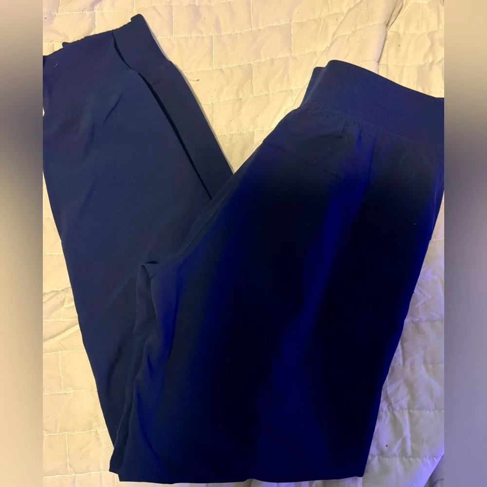 Lululemon Women’s Jogging pants Blue size 4